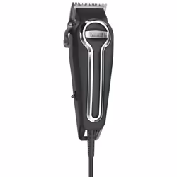 Wahl Elite Pro, Black, 1 mm, 2.5 cm, Metal, AC, 230 V