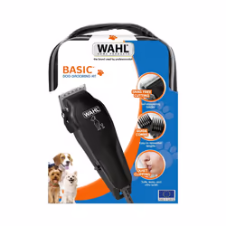 Wahl 20110.0464 pet hair clipper