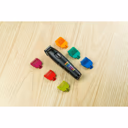Wahl Color Trim Advanced Black 8 Lithium-Ion (Li-Ion) - Additional view 7