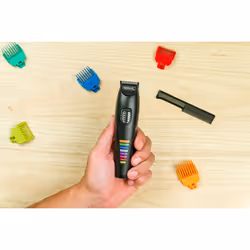 Wahl Color Trim Advanced Black 8 Lithium-Ion (Li-Ion) - Additional view 8
