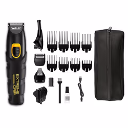 Wahl Extreme Grip Advanced Black Lithium-Ion (Li-Ion) - Additional view 5