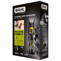 Wahl Extreme Grip Advanced Black Lithium-Ion (Li-Ion) - Additional view 6