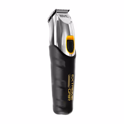 Wahl Extreme Grip AC/Battery 1.1 cm Black, Stainless steel