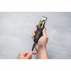 Wahl Extreme Grip AC/Battery 1.1 cm Black, Stainless steel - Additional view 7
