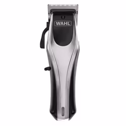 Wahl Rapid Clip, Black, Stainless steel, 0.7 mm, 2.8 cm, 4.5 cm, Head, AC/Battery