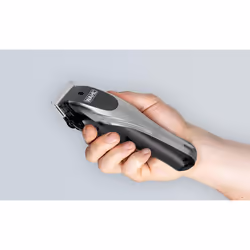 Wahl Rapid Clip Black, Stainless steel 33 Lithium-Ion (Li-Ion) - Additional view 4