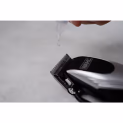 Wahl Rapid Clip Black, Stainless steel 33 Lithium-Ion (Li-Ion) - Additional view 5