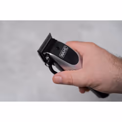 Wahl Rapid Clip Black, Stainless steel 33 Lithium-Ion (Li-Ion) - Additional view 6
