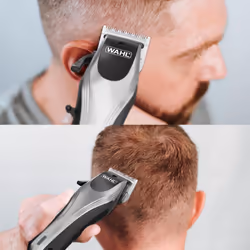 Wahl Rapid Clip Black, Stainless steel 33 Lithium-Ion (Li-Ion) - Additional view 7