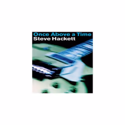 Once Above A Time CD