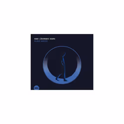 Hans Ldemann039s Rooms  Blaue Kreise CD (2017)