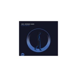 Hans Ldemann039s Rooms  Blaue Kreise CD (2017)