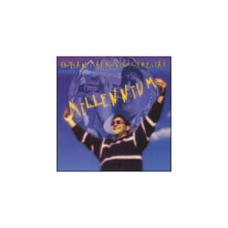 Boban Markovic Orkestar  Millennium CD