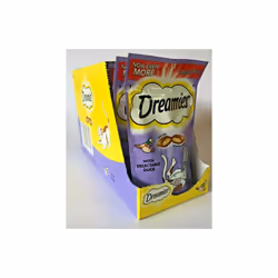 Dreamies Duck - 8 x 60g
