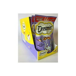 Dreamies Duck - 8 x 60g