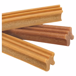 Misfits Nasher Sticks Medium Dog Treats With Chicken & Beef 10x175g