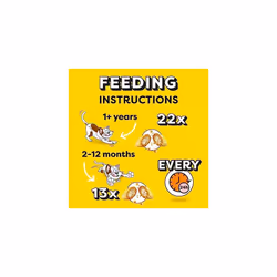 Shakeups Seafood Celebrations Cat Treats, 8x55g