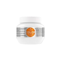 Kallos KJMN Color 275ml hair mask Women