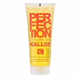 Kallos Perfection, Hair gel, Women, 250 ml