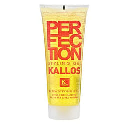 Kallos Perfection Hair gel Women 250 ml