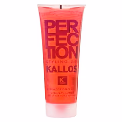 Kallos Perfection, Hair gel, Women, 250 ml
