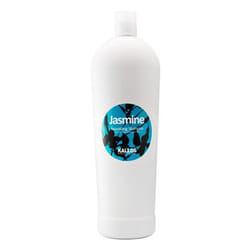 Kallos Jasmine Nourishing Shampoo for dry hair, 1000ml