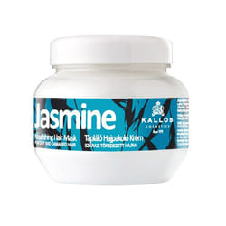 Kallos Jasmine Nourishing 275ml hair mask Women