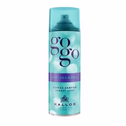 Kallos GOGO, 200 ml, Normal hair