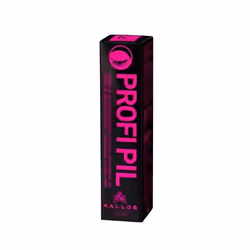 Kallos Profi Pil, Eyebrow mascara, Black