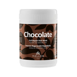 Kallos Chocolate Full Repair 1000ml hair mask Women