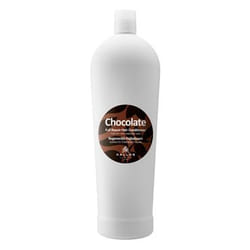 Kallos Chocolate Full Repair Hair Conditioner for dry and damaged hair, 1000 ml