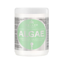 Kallos Algae Moisturizing 1000ml hair mask Women