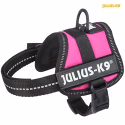 TRIXIE 150103 dog/cat harness XS - Additional view 5