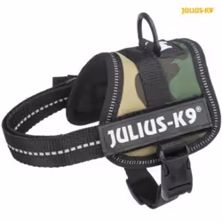 TRIXIE 150121 dog/cat harness XS - Additional view 7