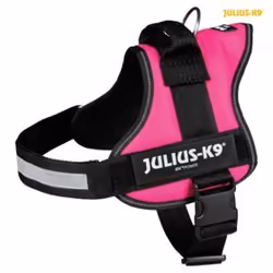 TRIXIE 150302 dog/cat harness M - Additional view 4