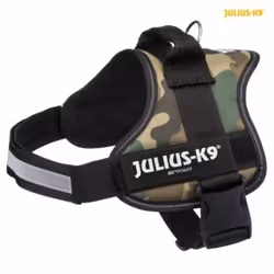 TRIXIE 150302 dog/cat harness M - Additional view 7