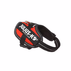 Julius-K9 IDC XL Black, Red Dog - Additional view 4
