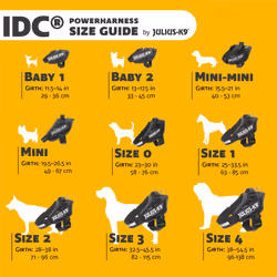 TRIXIE 14823 dog/cat harness XS - Additional view 4