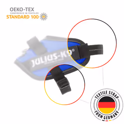 TRIXIE 14823 dog/cat harness XS - Additional view 7