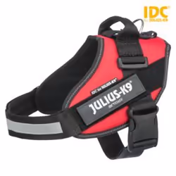 TRIXIE 14841 dog/cat harness M