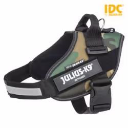 TRIXIE 14841 dog/cat harness M