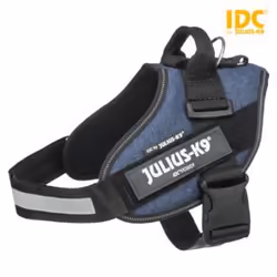 TRIXIE 14841 dog/cat harness M - Additional view 4