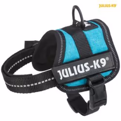 TRIXIE 150108 dog/cat harness XS - Additional view 5