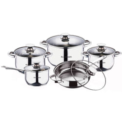 Blaumann BL-1637 pan set