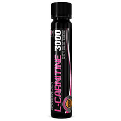 BioTechUSA L-Carnitine 3000 Sport drink liquid