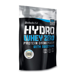 Hydro Whey Zero, Vanilla - 454 grams