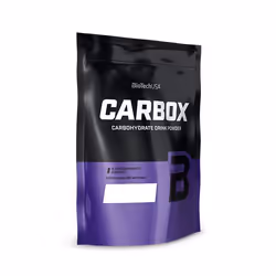 BioTechUSA Carbox