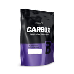 BioTechUSA Carbox Sport drink Powder