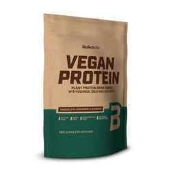 BioTechUSA Vegan Powder