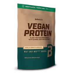 BioTechUSA Vegan